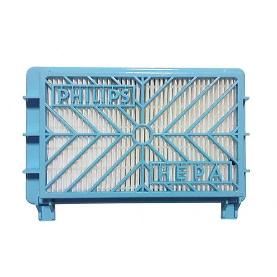 Philips Hepa H12 filter kimeneti szűrő FC8044,FC8611,FC8720 stb. típusokhoz