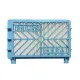 Philips Hepa H12 filter kimeneti szűrő FC8044,FC8611,FC8720 stb. típusokhoz