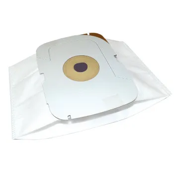 IZ-E950S Invest LUX-Kompatibilis Intelligence mikroszálas porzsák Intelligence AC 11, Intelligence AP 11, Intelligence D 920, Intelligence D 950, S 115 típusokhoz