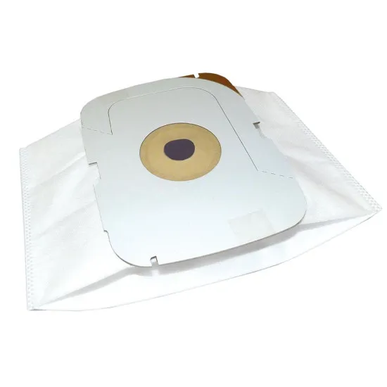 IZ-E950S Invest LUX-Kompatibilis Intelligence mikroszálas porzsák Intelligence AC 11, Intelligence AP 11, Intelligence D 920, Intelligence D 950, S 115 típusokhoz