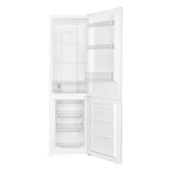 Gaba GHNF-253WF No Frost kombinált hűtőszekrény 55 x 60 x 181 cm 182/71 l