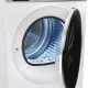 Haier HD90-A3Q979U1-S inverteres hőszivattyús szárítógép 9 Kg, Rendkívül csendes csak 59 dB Wi-Fi és hOn App/XL dob, dobvilágítás, fordítható ajtónyitás, 59.5x68x84.5cm 