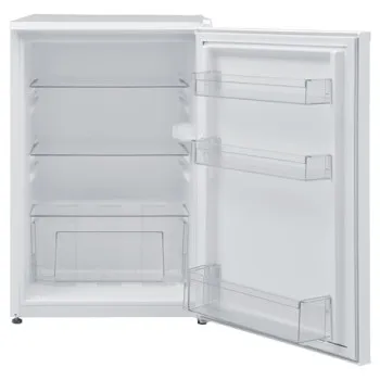 Philco PTL135 EMW egyajtós hűtőszekrény, 135 liter, 54x59.5x83.8 cm