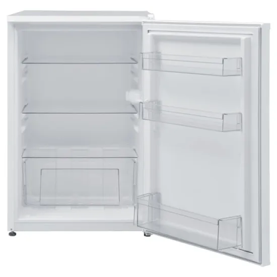 Philco PTL135 EMW egyajtós hűtőszekrény, 135 liter, 54x59.5x83.8 cm