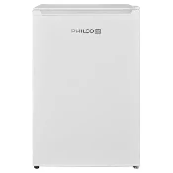 Philco PTL135 EMW egyajtós hűtőszekrény, 135 liter, 54x59.5x83.8 cm