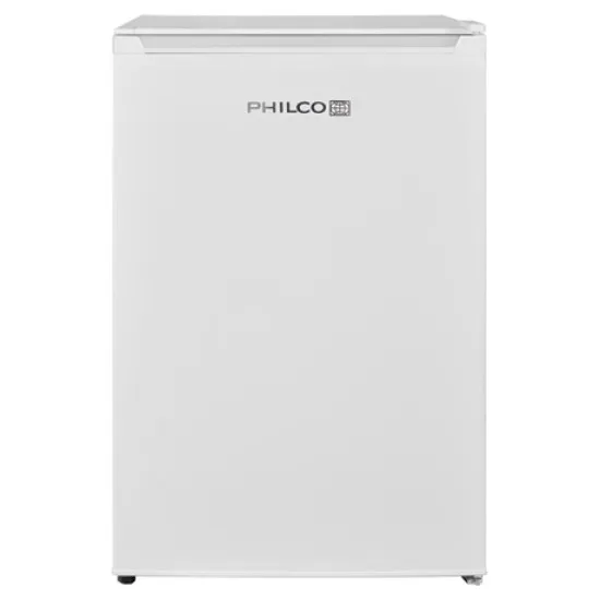 Philco PTL135 EMW egyajtós hűtőszekrény, 135 liter, 54x59.5x83.8 cm