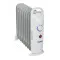 Mesko MS7805 mini olajradiátor 9 tag 1000W 40x 10 x 39 cm