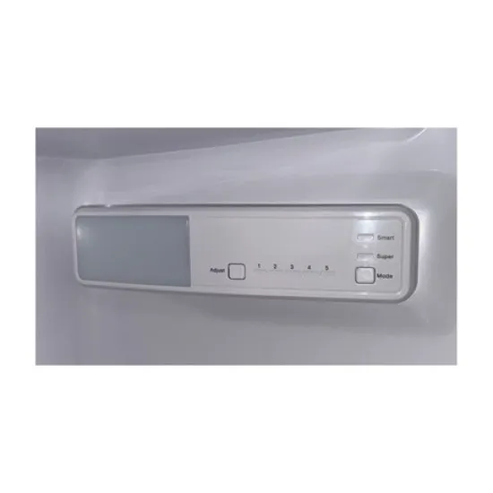 Philco PTB190 EW egyajtós hűtőszekrény 176 liter hűtő+14 liter fagyasztó 55 x 57 x 123.5 cm 