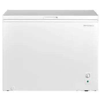 Philco PCF249 EMI fagyasztóláda, 249L, E energiaosztály,  98,5 x 60 x 85 cm