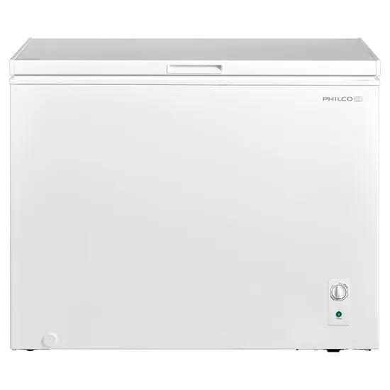 Philco PCF249 EMI fagyasztóláda, 249L, E energiaosztály,  98,5 x 60 x 85 cm