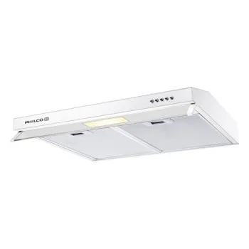 Philco PEC190 W konyhai fehér elszívó 60cm széles