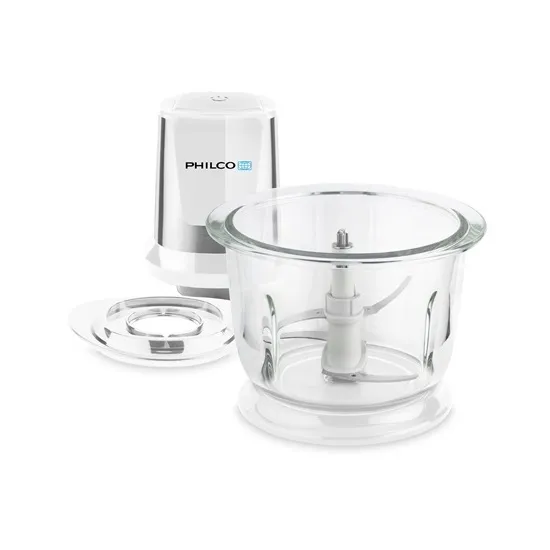 Philco PHHB6910 aprító 400W 1,5 l üveg tál