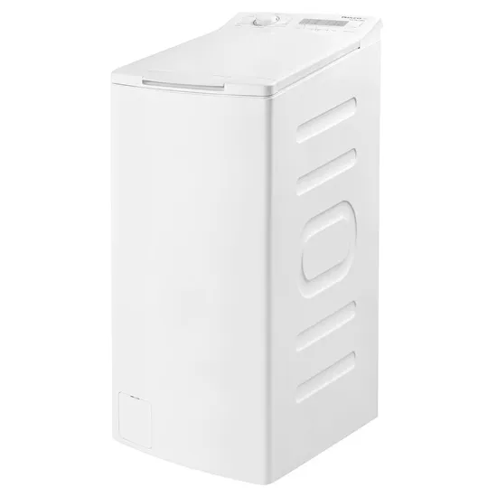 Philco PLD126 CQTLS felültöltős mosógép 6kg 1200 ford.