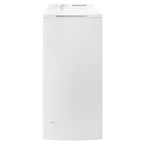 Philco PLD126 CQTLS felültöltős mosógép 6kg 1200 ford.