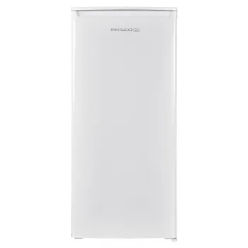 Philco PTB190 EW egyajtós hűtőszekrény 176 liter hűtő+14 liter fagyasztó 55 x 57 x 123.5 cm 