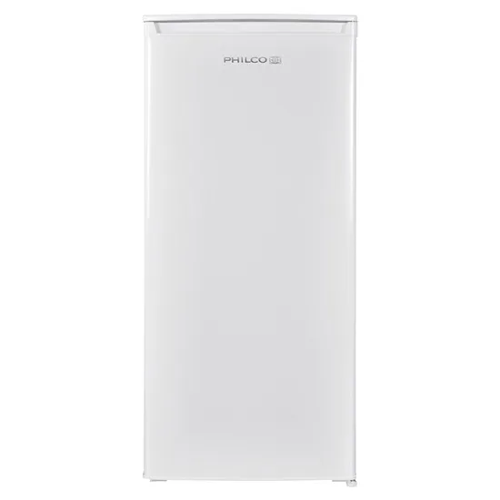 Philco PTB190 EW egyajtós hűtőszekrény 176 liter hűtő+14 liter fagyasztó 55 x 57 x 123.5 cm 