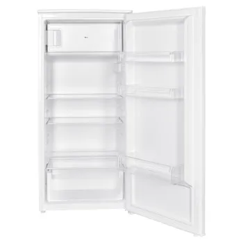 Philco PTB190 EW egyajtós hűtőszekrény 176 liter hűtő+14 liter fagyasztó 55 x 57 x 123.5 cm 