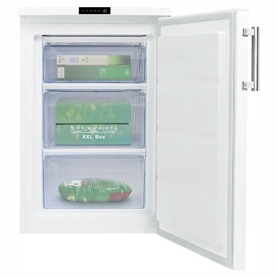 Philco PTF 813 D 3 fiókos fagyasztószekrény 85 liter 56x57,5x84,5 cm