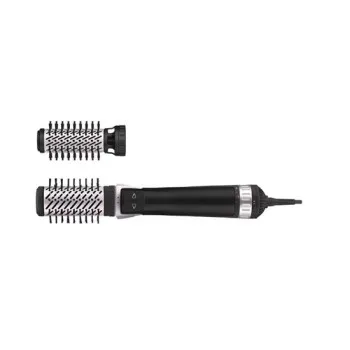Rowenta CF9528F0 Brush Activ forgókefés 1000W ionos hajformázó 50 és 40mm kerámia kefe, 3 sebesség/hőmérséklet
