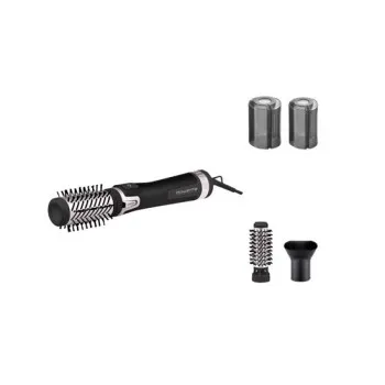 Rowenta CF9528F0 Brush Activ forgókefés 1000W ionos hajformázó 50 és 40mm kerámia kefe, 3 sebesség/hőmérséklet