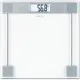 Sanitas SGS 06 digitális személymérleg 150 kg, átlátszó