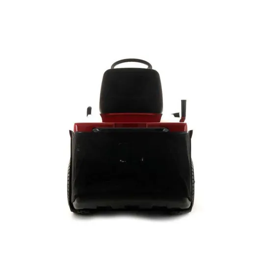 Castelgarden XDC180 HD Hidrosztatikus váltos, gyűjtős fűnyíró traktor, ST550 kéthengeres 10,4kW motorral 98cm vágószélesség, 240l gyűjtőkapacítás