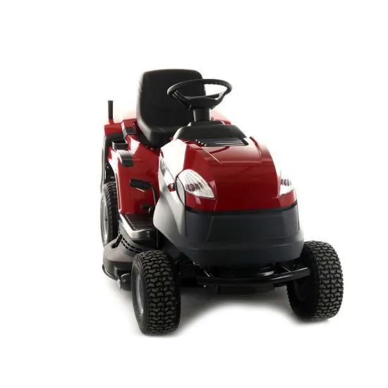 Castelgarden XDC180 HD Hidrosztatikus váltos, gyűjtős fűnyíró traktor, ST550 kéthengeres 10,4kW motorral 98cm vágószélesség, 240l gyűjtőkapacítás