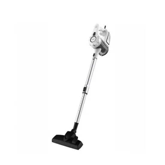 Adler AD7036W álló porszívó, 800W, levehető kézi porszívó rész, vezetékes használat