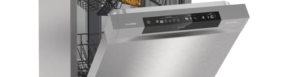 mosogatógépek 9-11 terítékes 45cm