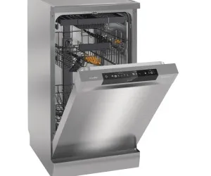 mosogatógépek 9-11 terítékes 45cm