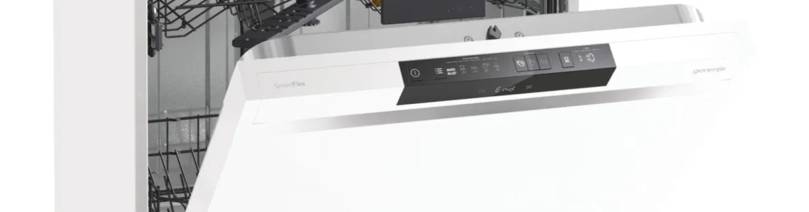 Mosogatógép szabadonálló