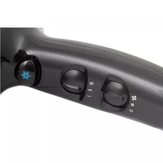 Remington D5210 Pro-Air 2200 hajszárító ion 2200W 