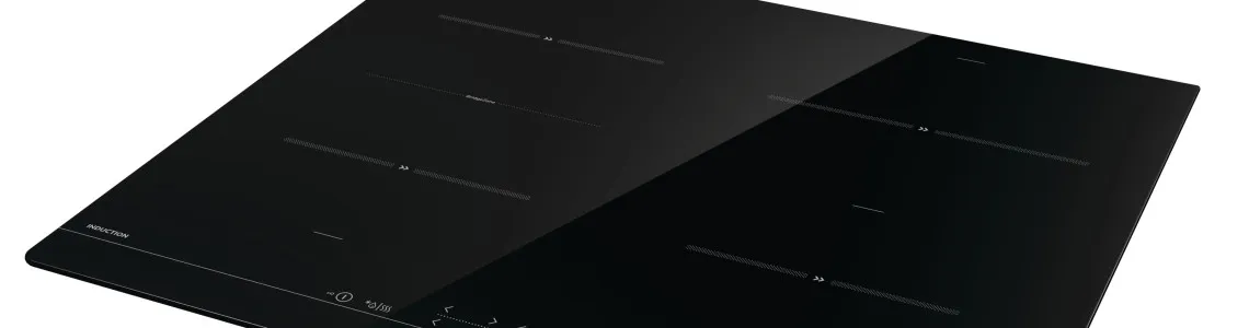 Beépíthető Indukciós kerámialapok 