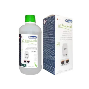 Delonghi ECODECALK SER3018 500 ml vízkőoldó folyadék