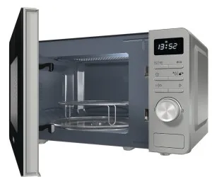 Mikrohullámú sütők