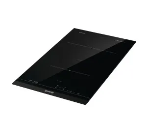 Beépíthető Dominó 2 főzőzónás főzőlapok 