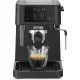 DeLonghi EC235.BK Stilosa fekete 15 Baros espresso kávéfőző