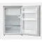 Midea MDRD168FGE01 egyajtós hűtőszekrény fagyasztóval  55.3x57.4x84.5 cm