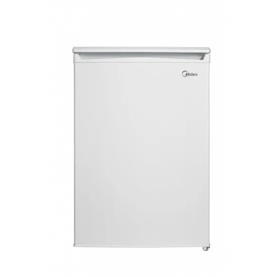 Midea MDRD168FGE01 egyajtós hűtőszekrény fagyasztóval  55.3x57.4x84.5 cm