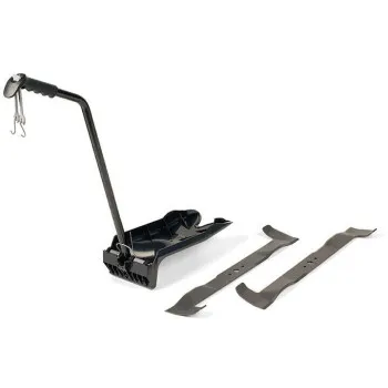 STIGA mulcs kit dugó és kés MP98