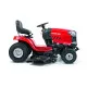 Troy-Bilt, MTD Horse 107T-S AutoDrive oldalkidobós mulcsozós 2 hengeres fűnyíró traktor 107 cm, 11,4 kW