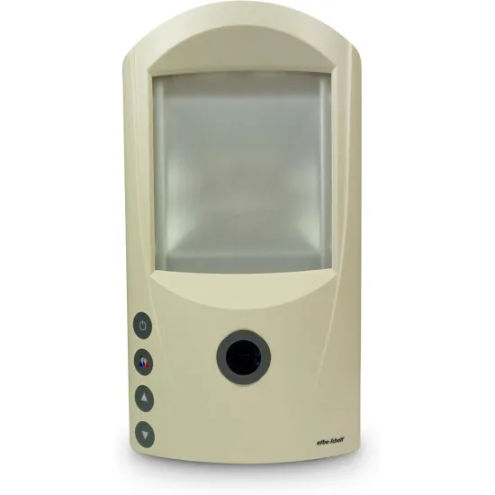 Efbe Schott SC OKB 920 D felsőtest szolárium digitális kijelzővel 440W