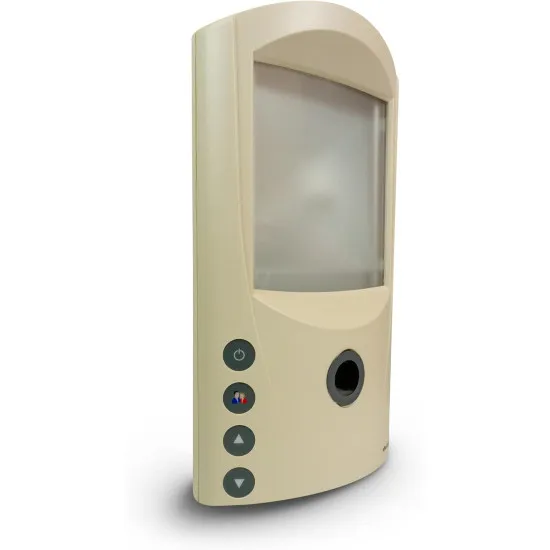 Efbe Schott SC OKB 920 D felsőtest szolárium digitális kijelzővel 440W