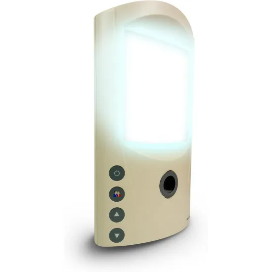 Efbe Schott SC OKB 920 D felsőtest szolárium digitális kijelzővel 440W