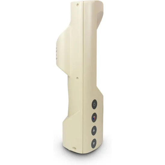 Efbe Schott SC OKB 920 D felsőtest szolárium digitális kijelzővel 440W