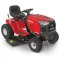 Troy-Bilt Pony 92T-S oldalkidobós mulcsozós fűnyíró traktor 92 cm, 7.5 kW