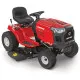 Troy-Bilt Pony 92T-S oldalkidobós mulcsozós fűnyíró traktor 92 cm, 7.5 kW
