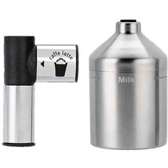 Krups XS600010 cappuccino tejhabosító szett kávéfőzőkhöz XS6000