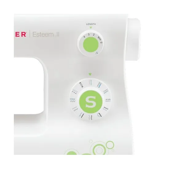 Singer 2273 Tradition varrógép