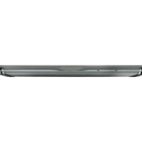 Whirlpool WCN 65 FLX inox konyhai elszívó, 60x56.4x13.2 cm